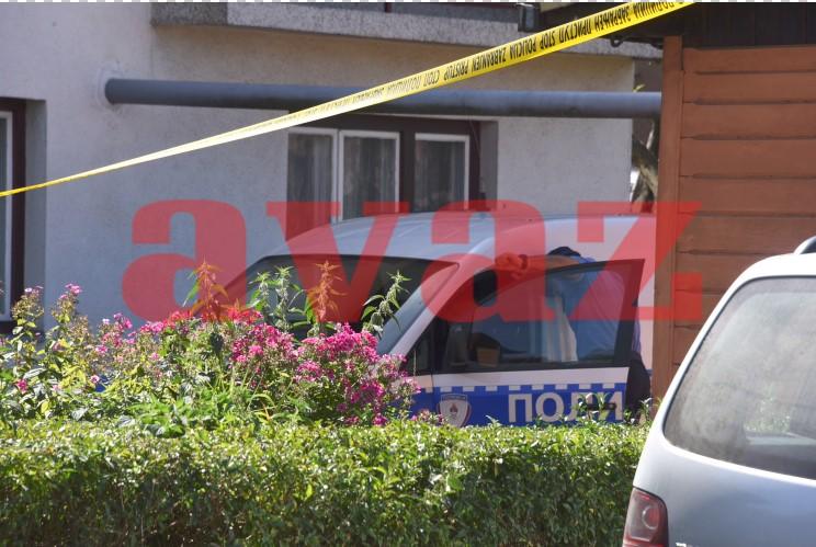 Detalji ubistva na Palama: Nenad Božić nožem ubio oca Veljka na spavanju