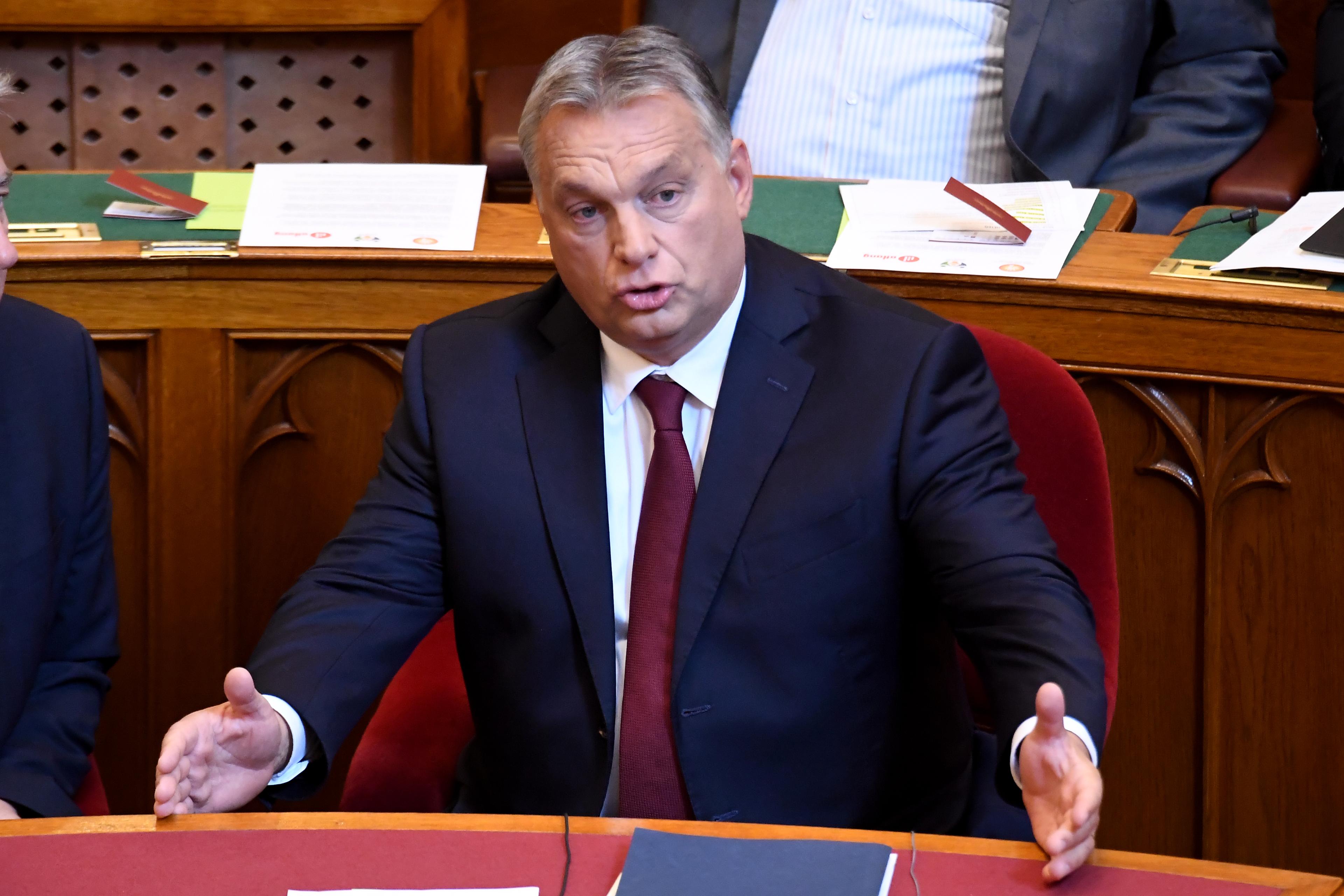Mađarska će se obratiti Evropskom sudu