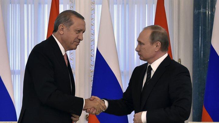 Iran pozdravlja sporazum Rusije i Turske o demilitariziranju Idliba