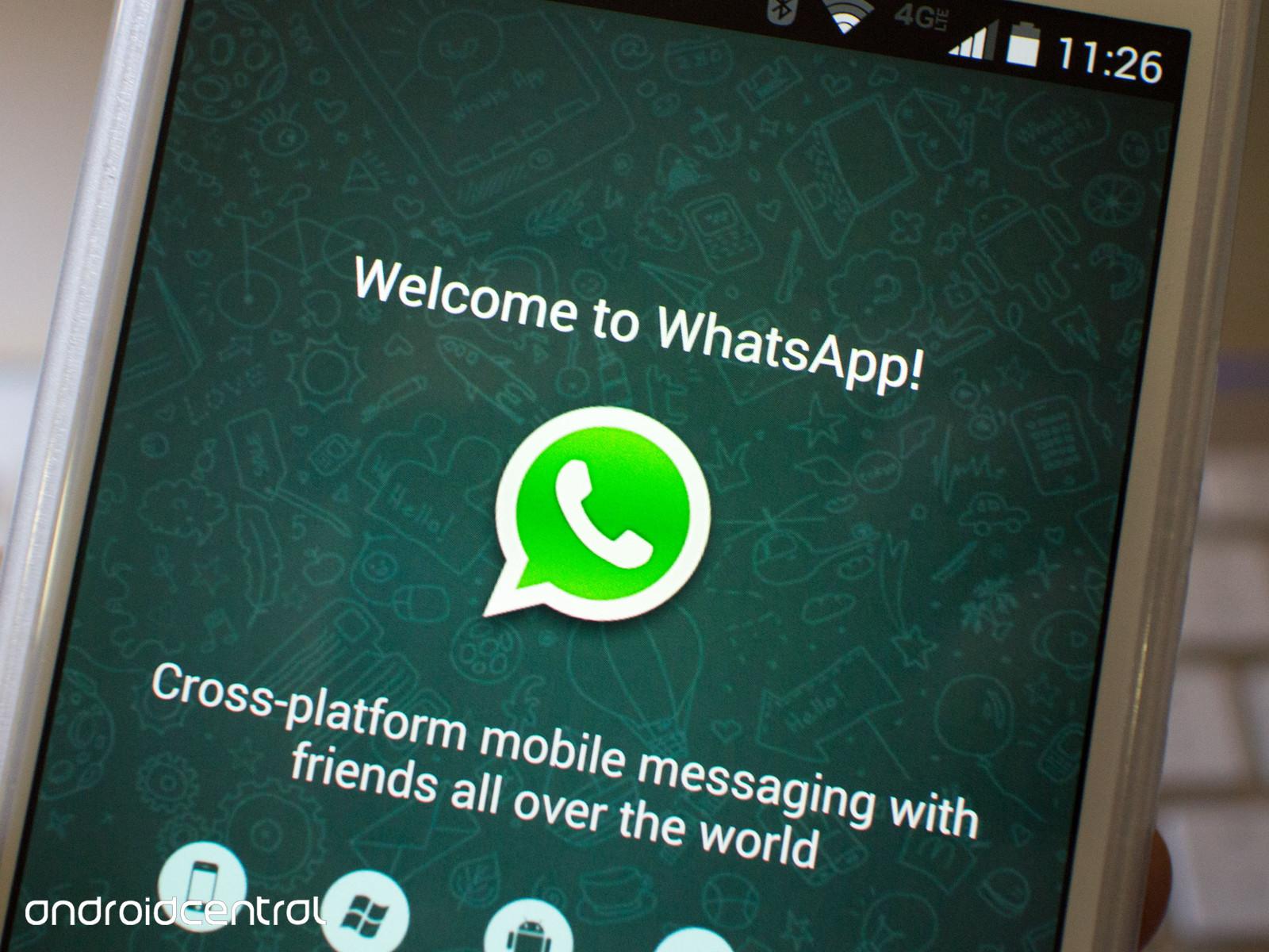 WhatsApp neće biti dostupan milionima ljudi