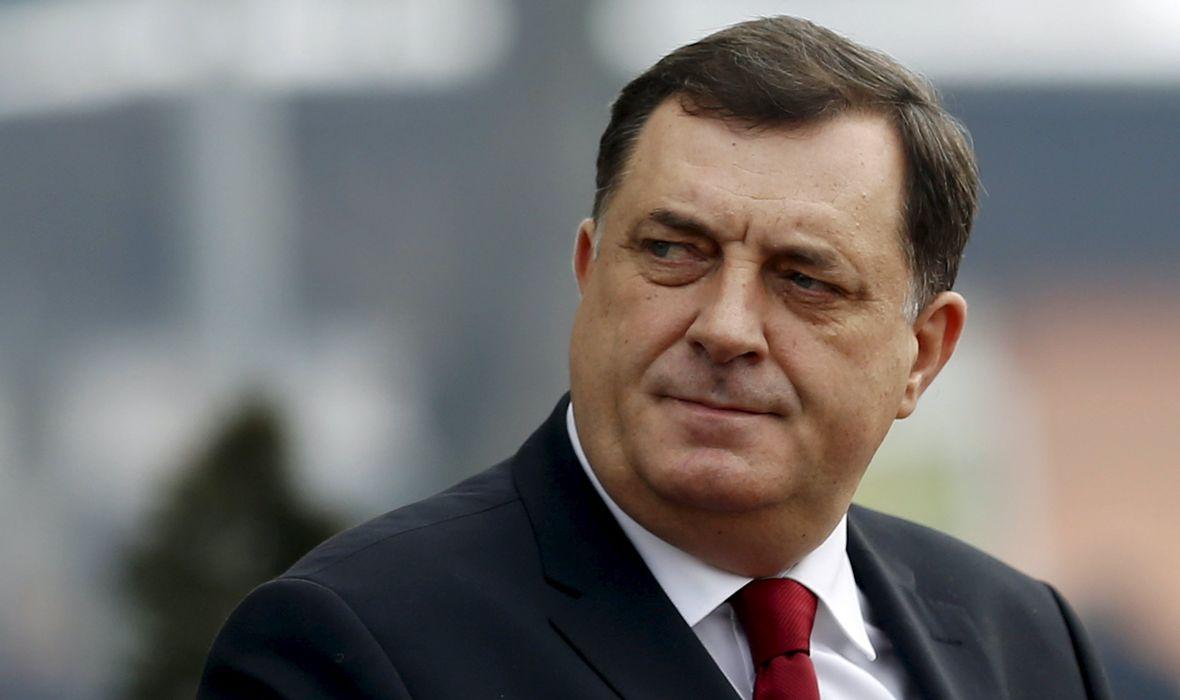 Milić: Gdje su Dodiku dokazi za tvrdnje o miješanju stranaca u izbore u BiH