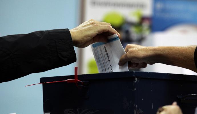 Sutra od 6 sati građani mogu prijavljivati nepravilnosti u vezi s glasanjem