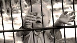 Djeca osuđenika - kažnjenici bez krivice