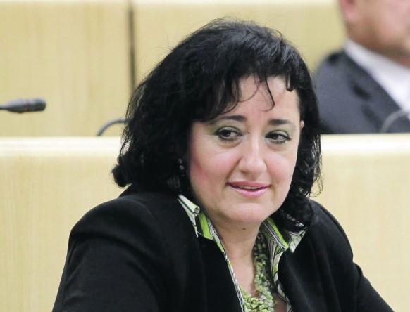 Nermina Kapetanović ambasadorica u Ženevi