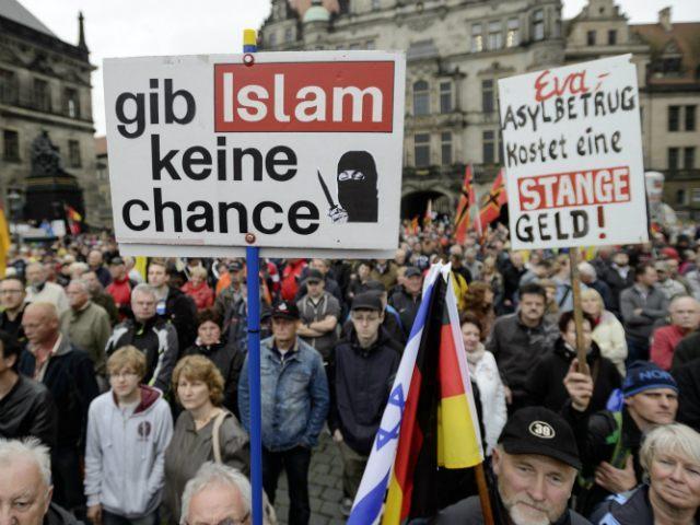 Uspon radikalnih desničara nije najgore što nam se može desiti: Šta će biti ako Nijemci nisu bili u pravu