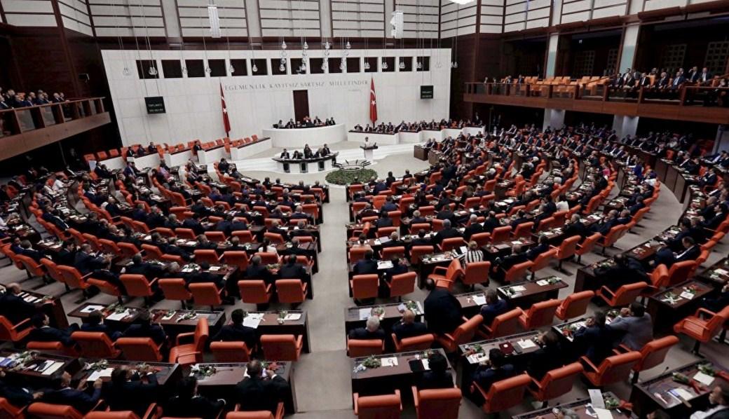 Turska: Nacionalisti prekidaju saradnju s Erdoanovom partijom