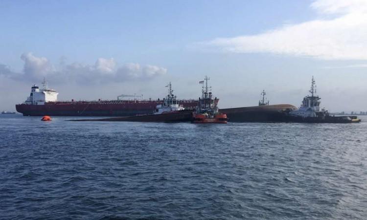 Norveška: Sedmero ljudi povrijeđeno u sudaru naftnog tankera i fregate