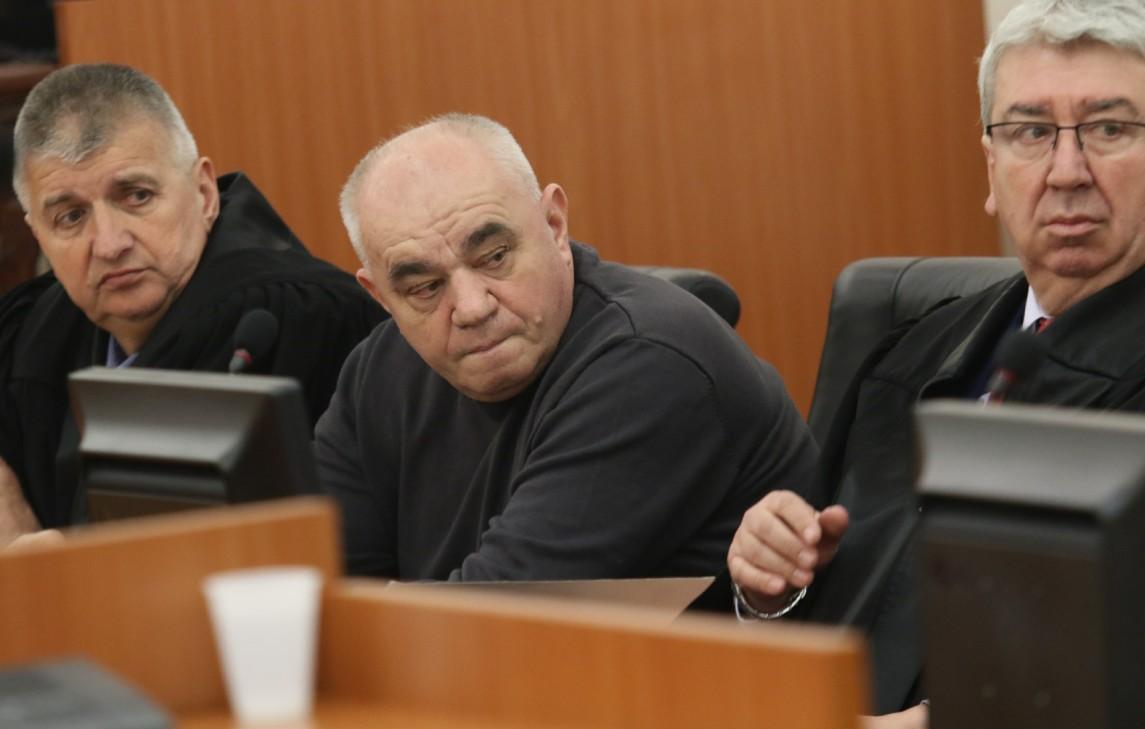 Odgođeno suđenje Esedu Radeljašu i ostalima, nastavak 29. novembra