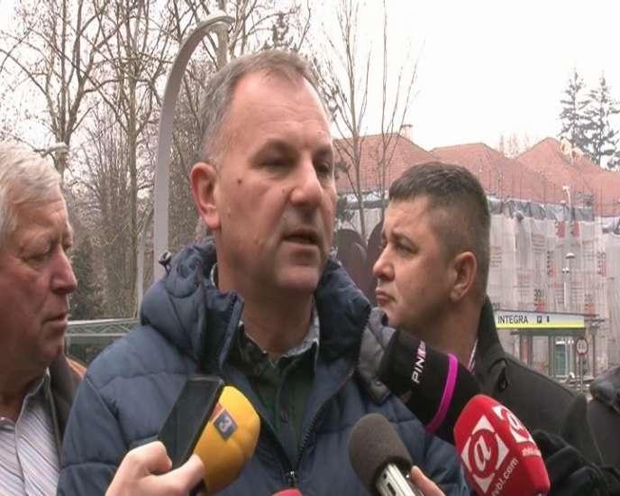 Marinković: Poljoprivrednici u RS traže povećanje agrarnog budžeta
