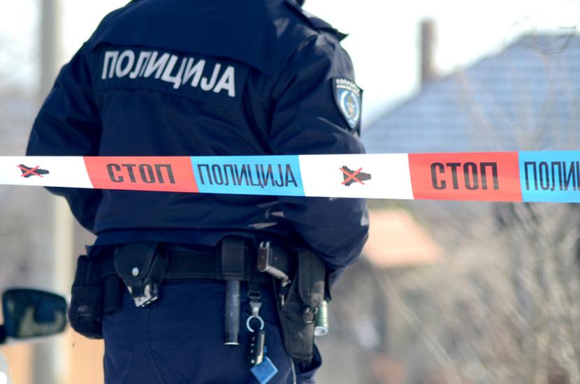 Jedna žena poginula, a muškarac povrijeđen u saobraćajnoj nesreći u Obrenovcu
