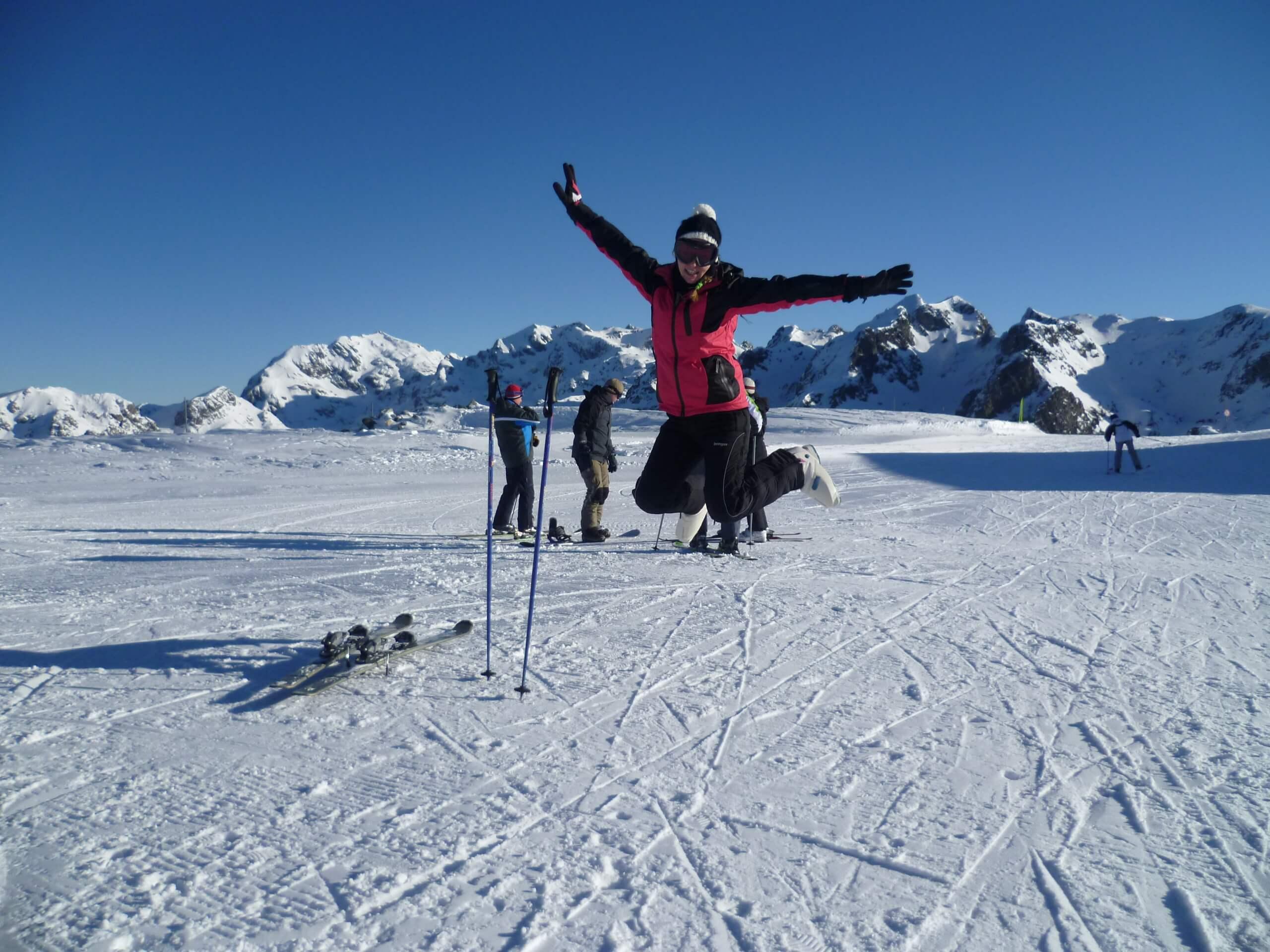 U zimskom periodu mnogi koriste bolovanje da odu na skijanje - Avaz