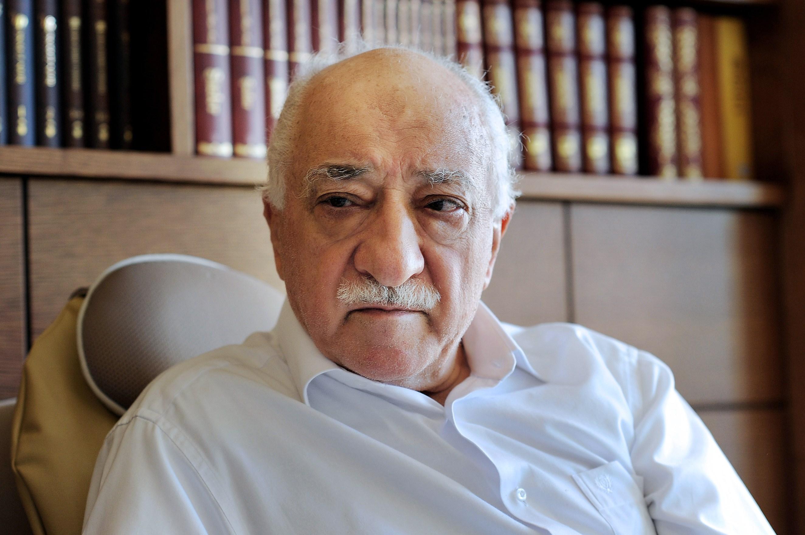 Fetulah Gulen: Ankara traži njegovo izručenje - Avaz
