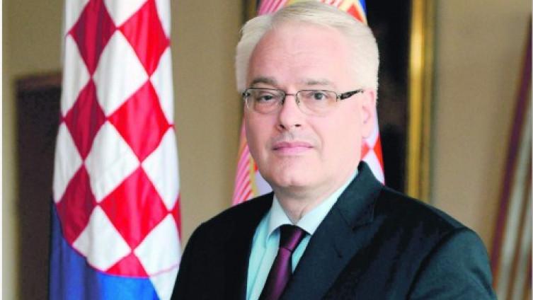 Josipović se želi kandidirati za predsjednika Hrvatske