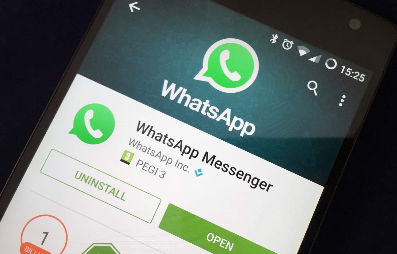 WhatsApp na Androide uvodi promjenu koja bi mogla spasiti mnoge ljubavne veze