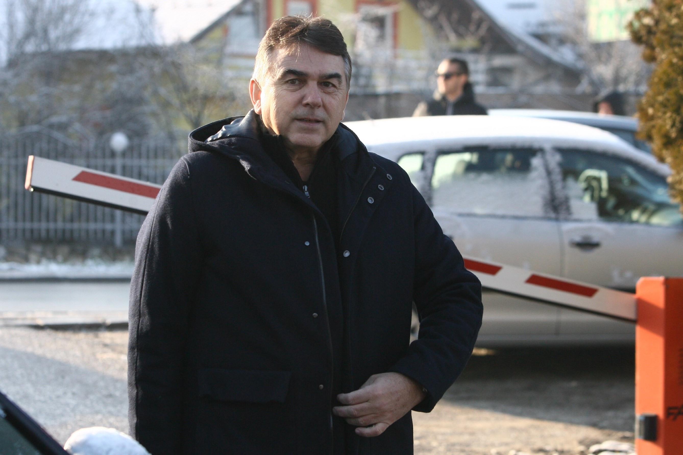 Salihović: Uskoro ga očekuje početak suđenja - Avaz