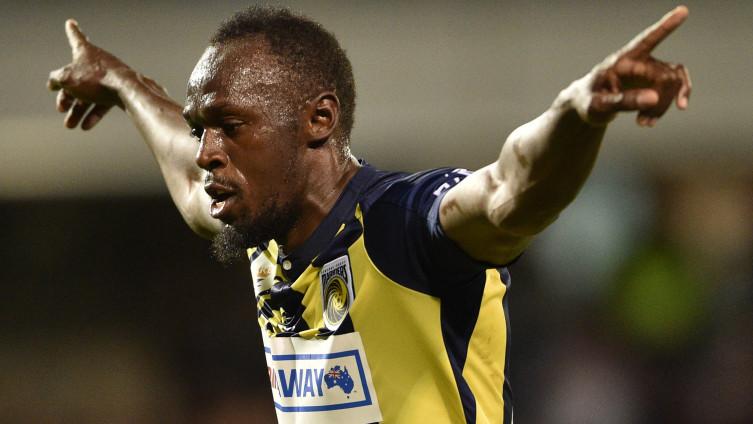 Jusejn Bolt završio nogometnu karijeru