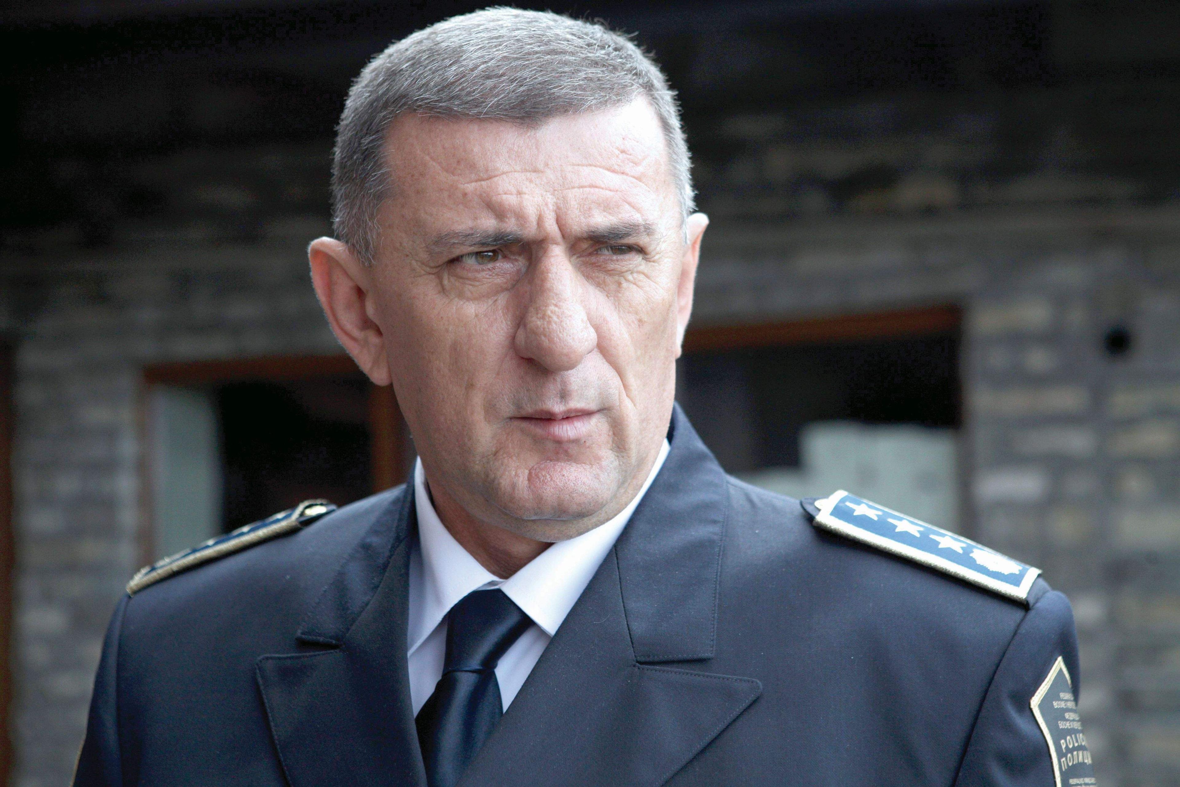 Dragan Lukač neće u penziju, ostaje u FUP-u kao glavni inspektor