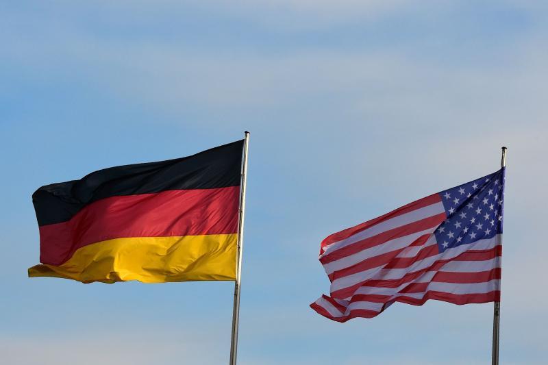 Većina Nijemaca smatra američko-njemačke odnose negativnim