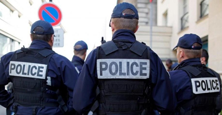 Muškarac u Francuskoj ukrao kombi sa 3,4 miliona eura