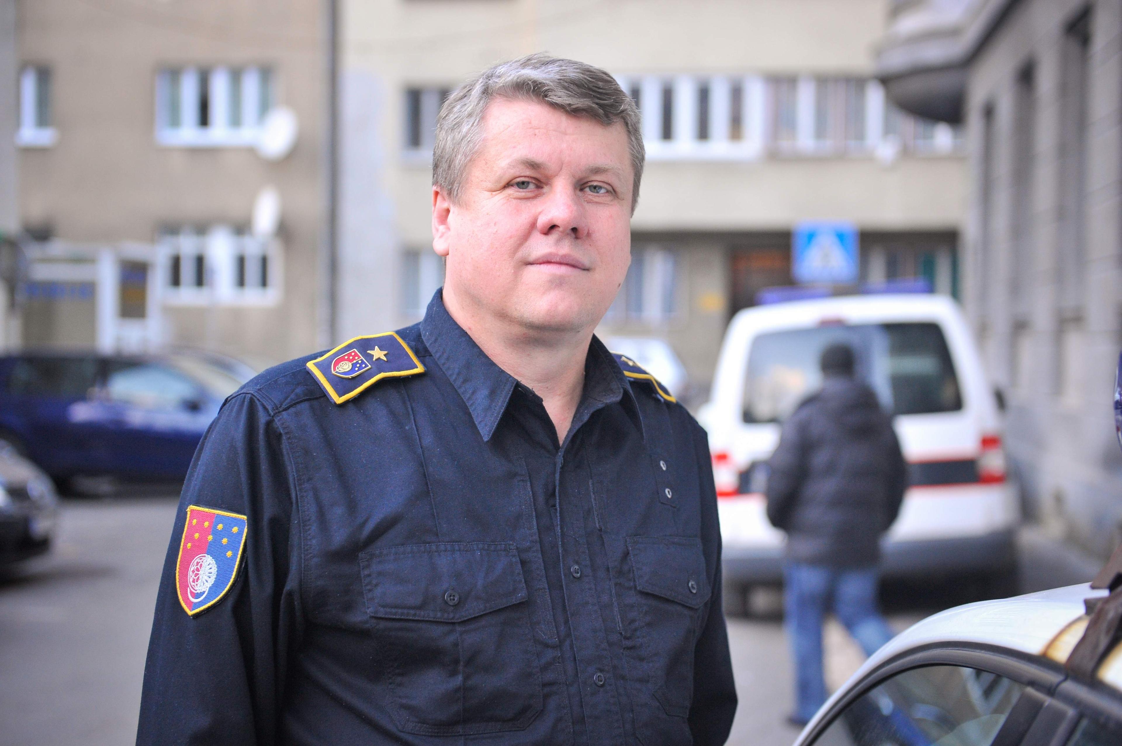 Uprava policije: Nezavisni odbor nije donio istinitu procjenu rada Mevludina Halilovića