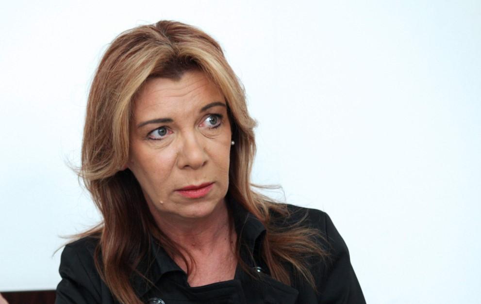 Dalida Burzić - Avaz