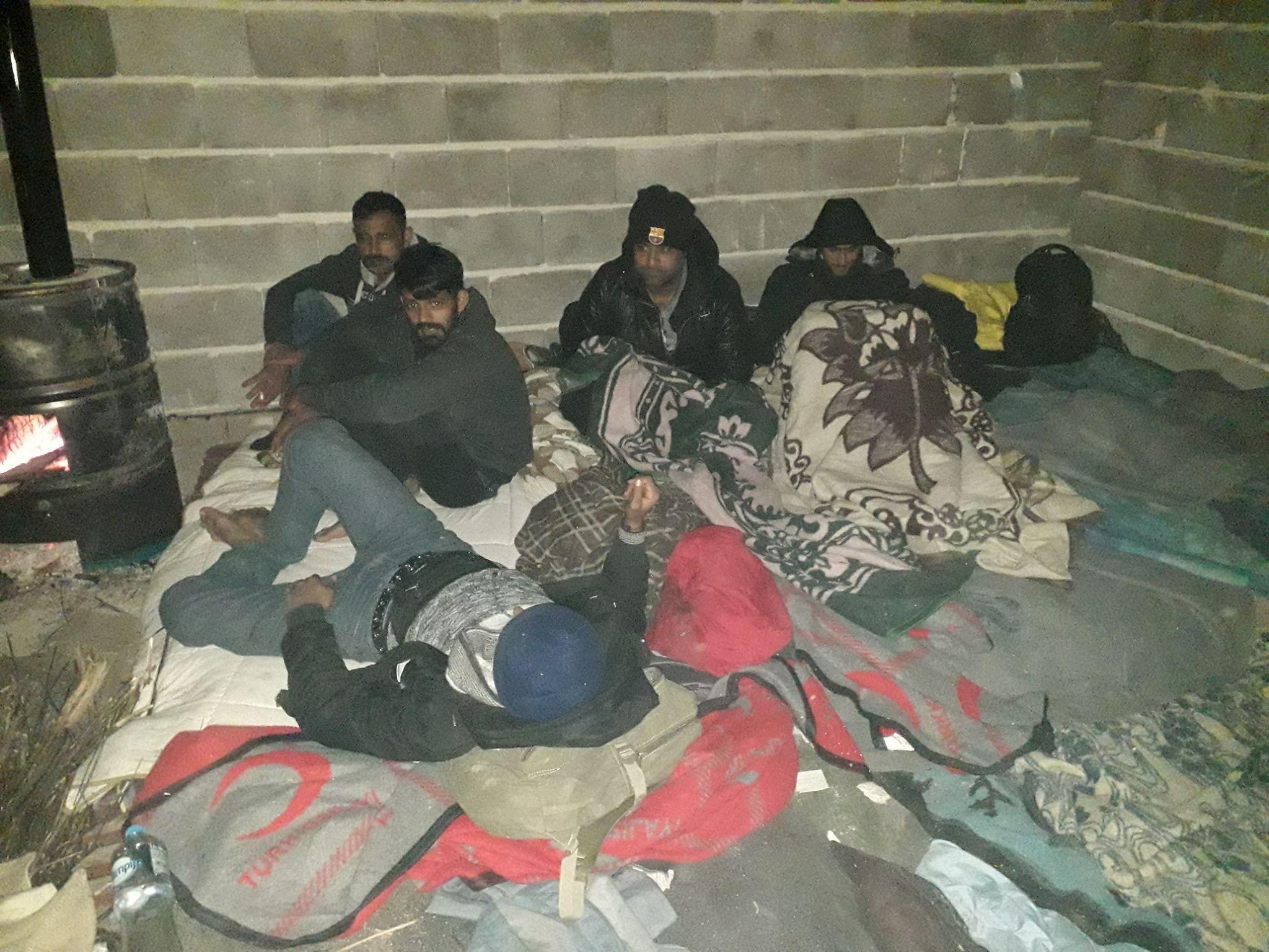 Milioni za migrante stižu u BiH pa im se gubi trag