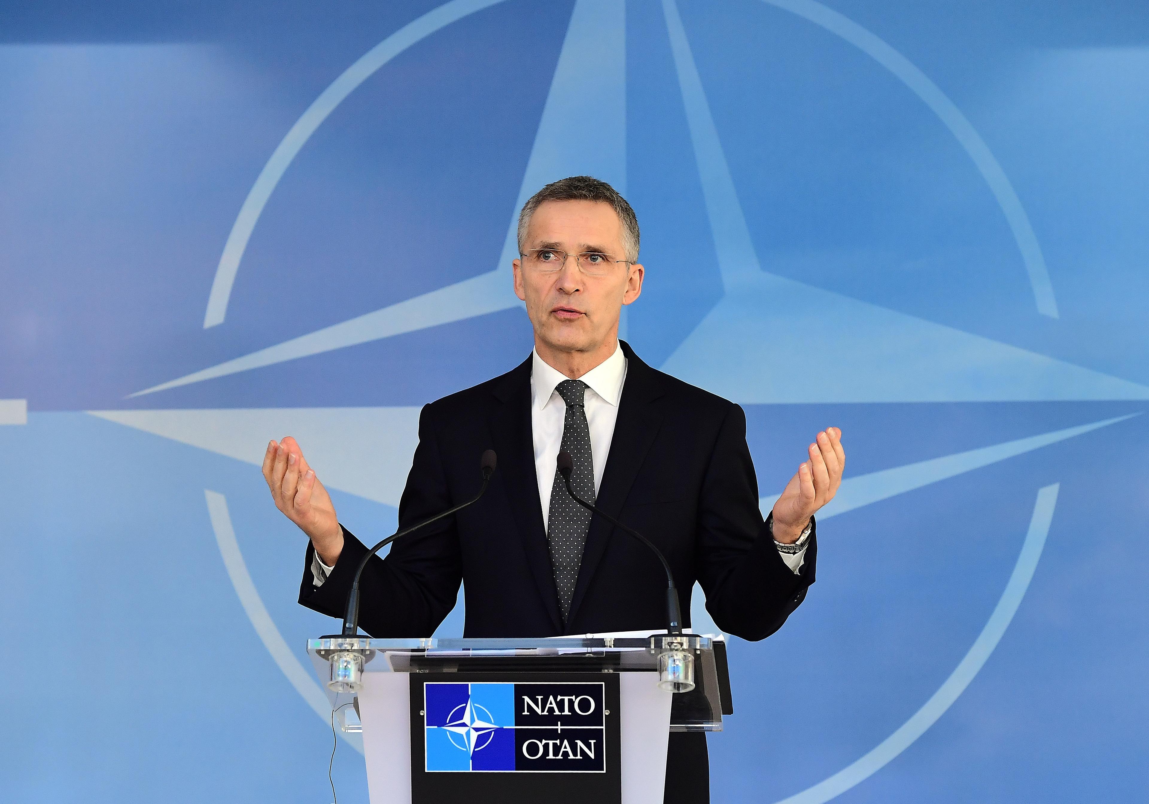 Stoltenberg: NATO ne želi novi Hladni rat