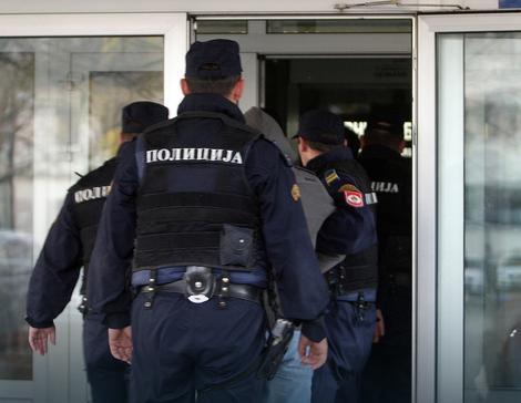 Banjalučka policija uhapsila dvije osobe - Avaz