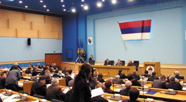 Srebrenka Golić i Anton Kasipović izabrani za potpredsjednike Vlade RS
