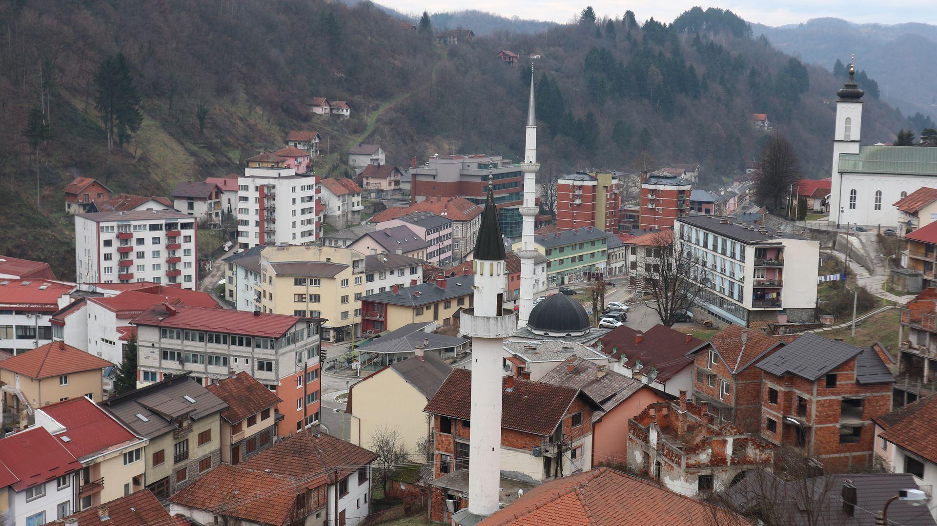 Obilježavanje Dana općine u Srebrenici