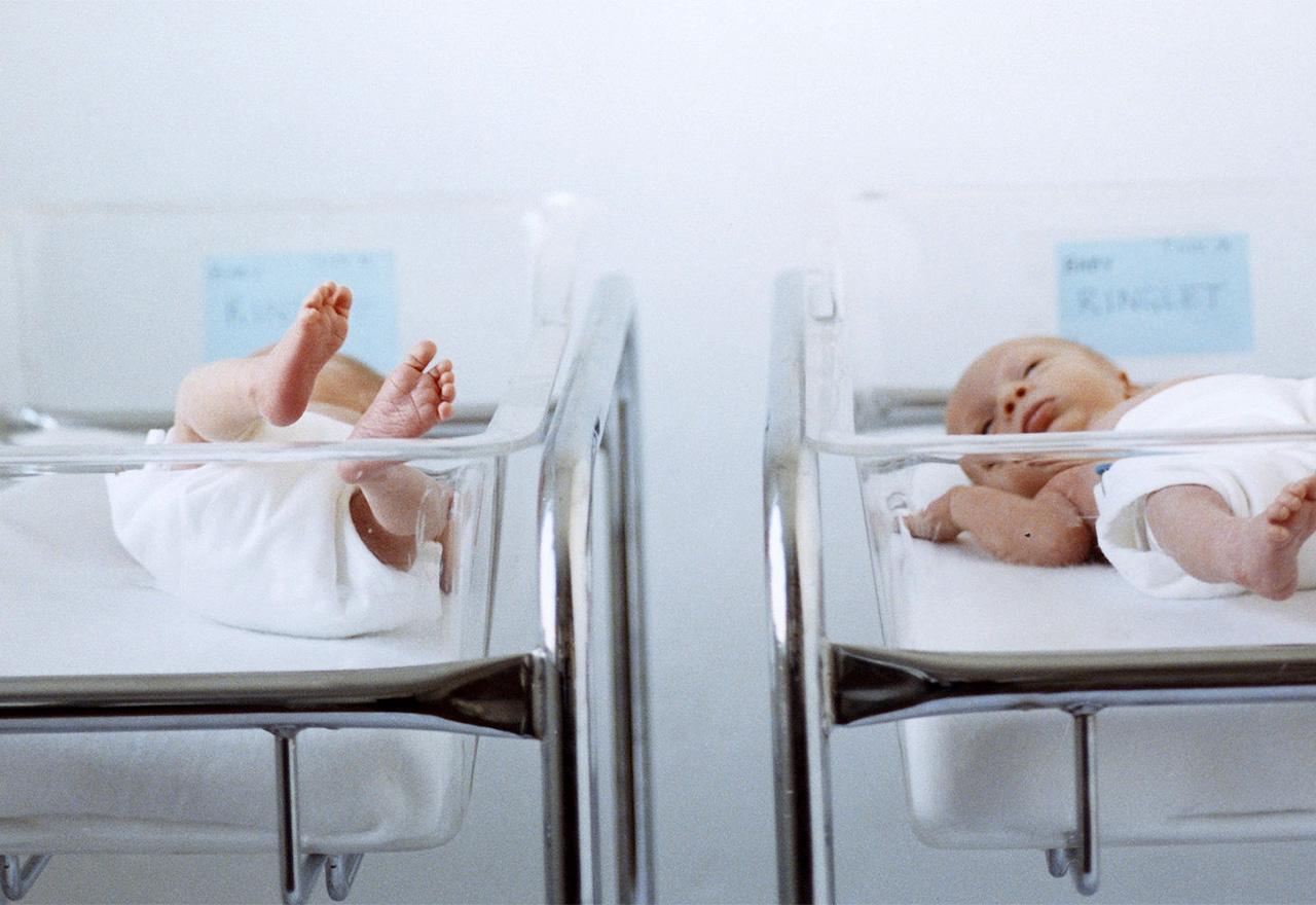 Trauma za dvije majke iz Novog Travnika i Žepča: U bolnici u Novoj Biloj zamijenjene bebe!