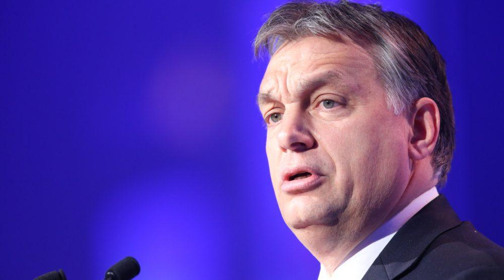 EPP suspendirala vladajuću mađarsku stranku Fides