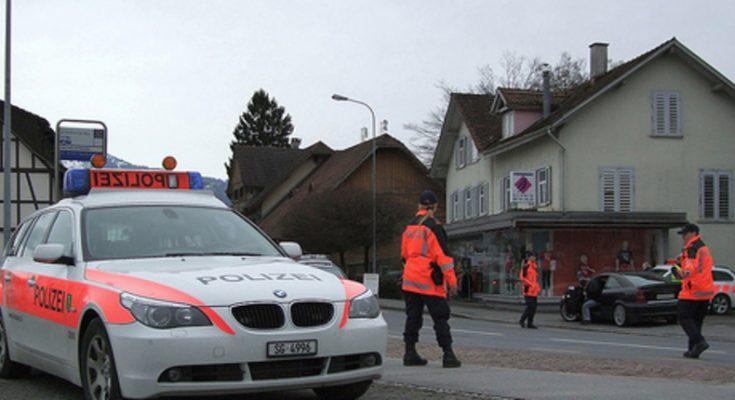 Sedmogodišnjak nasmrt izboden nasred ulice u Švicarskoj, uhapšena starica