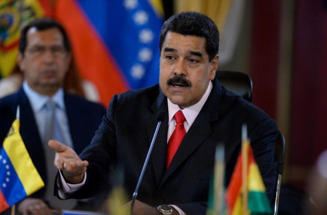 SAD najavile finansijsko gušenje Madura i njegovih saradnika