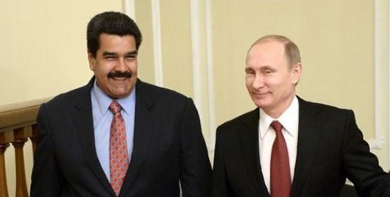 Ono što je Putin uradio u Venecueli opasan je test