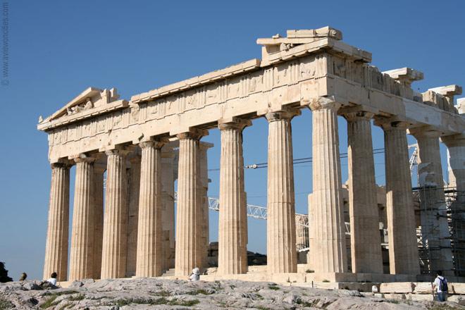 Brdo Akropolj je na listi Svjetskog nasljeđa Uneska - Avaz