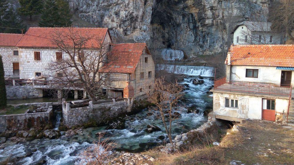 Livanjski kanton: Voda za piće ispravna i dobrog kvaliteta
