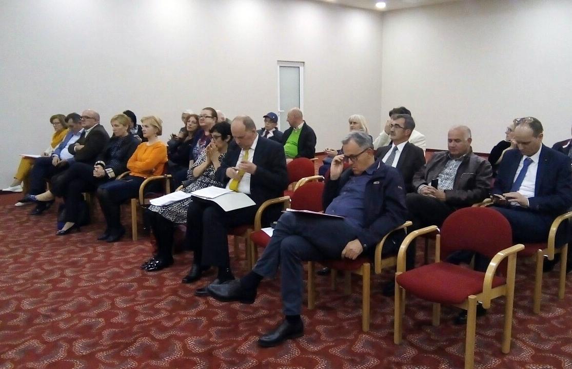 Održana sjednica Skupštine Ljekarske komore FBiH
