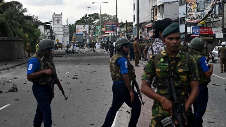 Sestra bombaša u Šri Lanki: Bojim se da je ubijeno 18 članova moje porodice