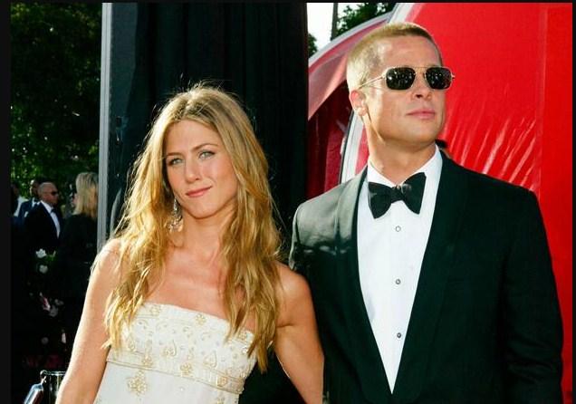 Palo pomirenje - Bred Pit poklonio Dženifer Aniston kuću od 70 miliona dolara?