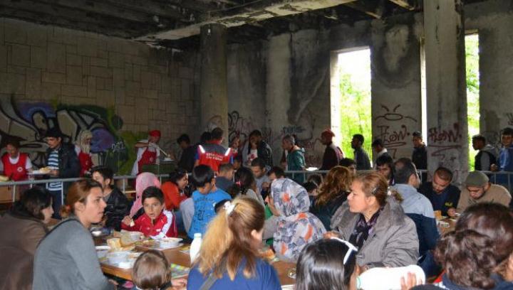 UN: Mađarska namjerno uskraćuje hranu migrantima kojima je odbijen zahtjev za azil