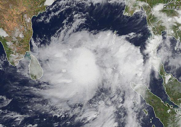 U naletu ciklona Fani poginulo 16 osoba