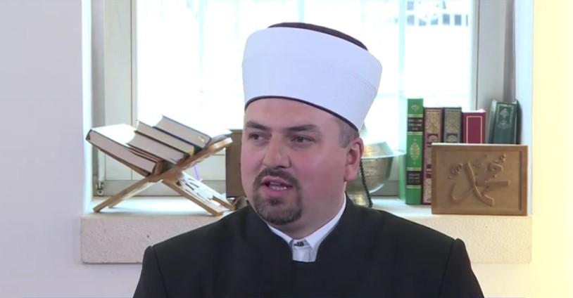 Salih ef. Meštrovac za Avaz.ba: Ramazan budi milost u srcima ljudi i približava ih jedne drugima