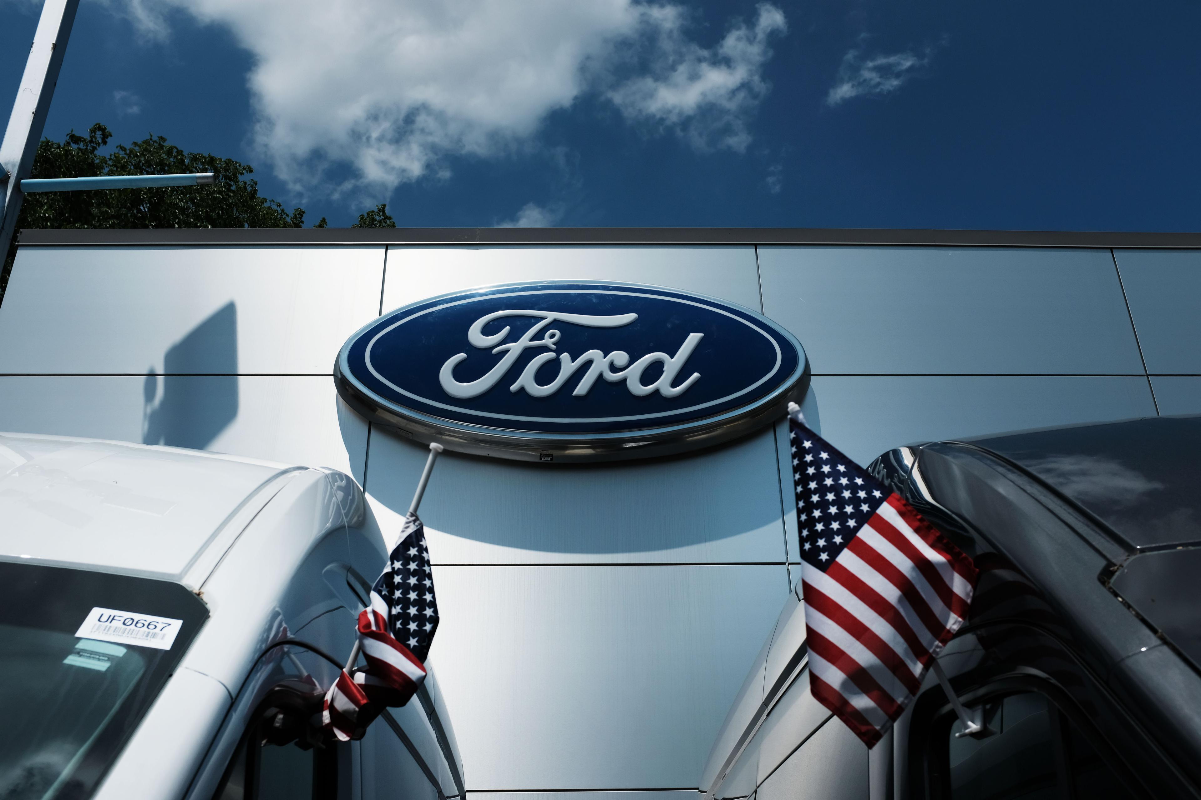 Ford otpušta radnike - Avaz
