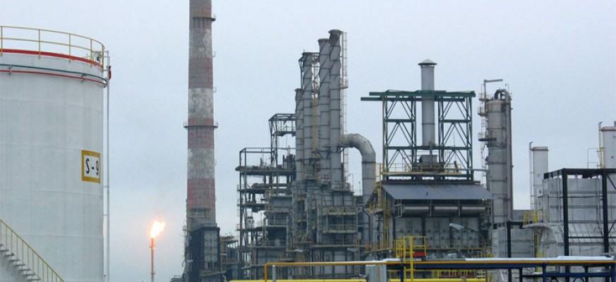 Potpisan ugovor o plinofikaciji Rafinerije u Bosanskom Brodu