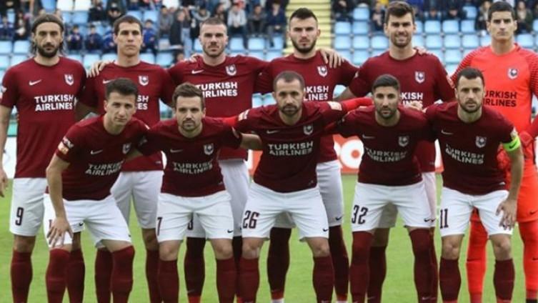 FK Sarajevo će zaraditi pravo bogatstvo od nastupa u Evropi
