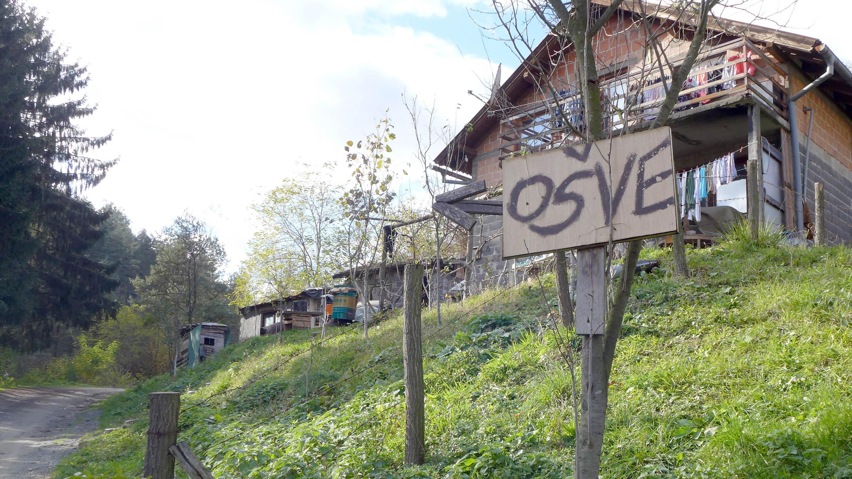 Od nekadašnjih 67 paradžemata u Bosni i Hercegovini aktivan još 21