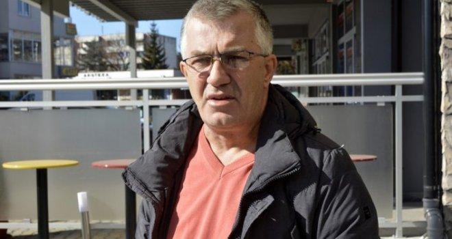 Predsjednik "Švicarca" Kemal Duraković prvi u Federaciji dobio tužbu protiv ''Addiko banke''
