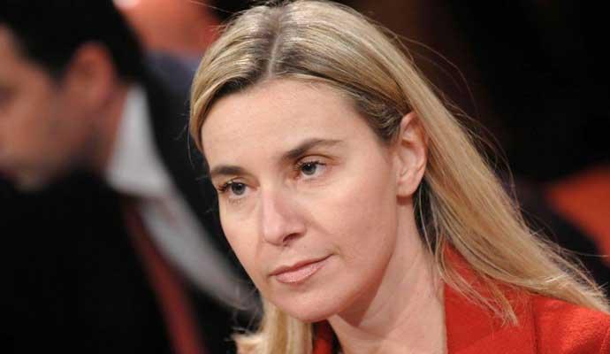 Mogerini: Nadam se posvećenom šefu diplomatije Evropske unije