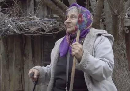 Valentina živi u kontaminiranoj zoni - Avaz
